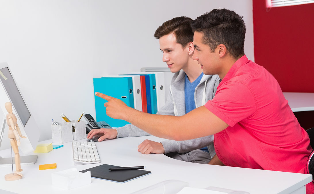 IELTS Preparation Course