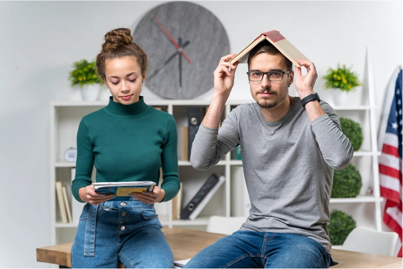 Common English Pronunciation Challenges for Brazilian Speakers