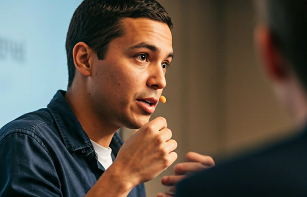 Everyday Conversational English